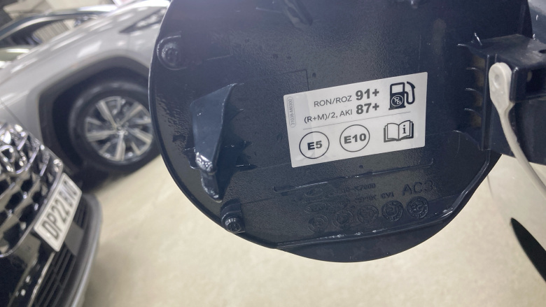 Hyundai i10 1.0 T-GDi N Line 5dr Petrol Hatchback